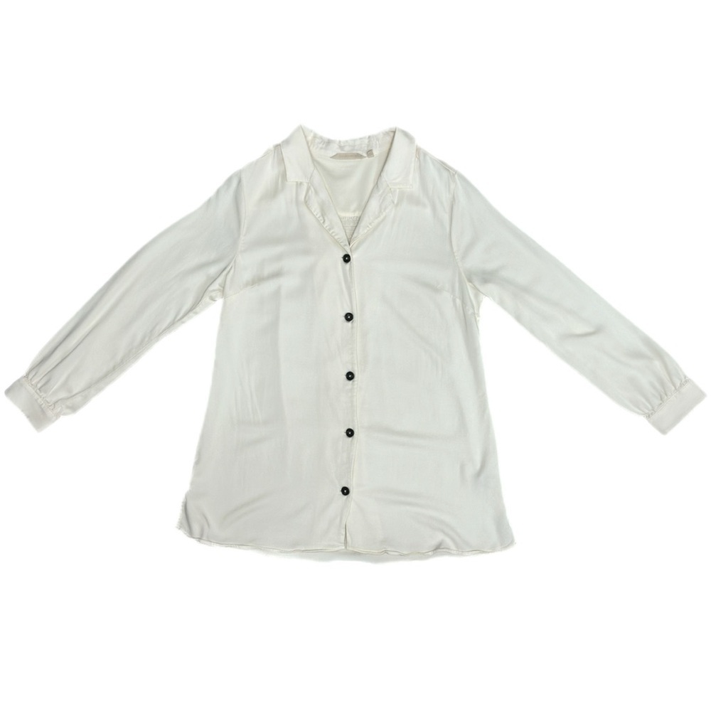 Soft Surroundings Keystone shirt